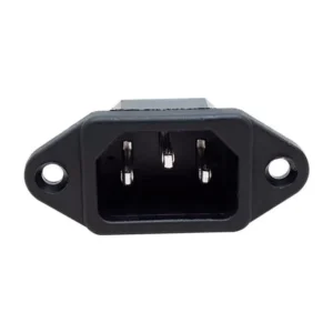 Powermaster Bilgisayar C7 Power Şase Soket Erkek Kulaklı Ic-212