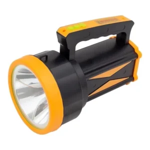 Powermaster Şarjlı Ledli 3 Kademeli El Feneri Xj-2 500lm