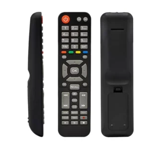 Technobox Twin Hd Uydu Alıcı Kumandası