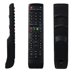 Nordmende - Sanyo Küçük Kalıp Lcd Led Tv Kumandası