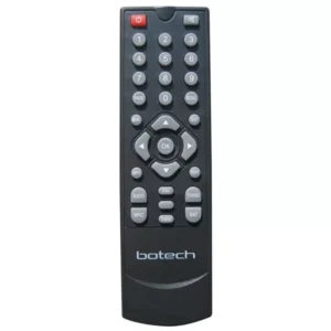 Botech Bc-2100-3100 Uydu Alıcı Kumandası