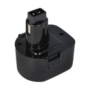 Dewalt 12 Volt Matkap Bataryası 2000 Ma Nıcd