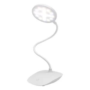 Powermaster Mx-8802b Usb'li Dokunmatik Düğmeli Üç Modlu Masa Lambası