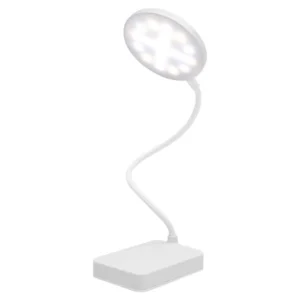 Powermaster Mx-8803a Usb'li Dokunmatik Düğmeli Üç Modlu Masa Lambası