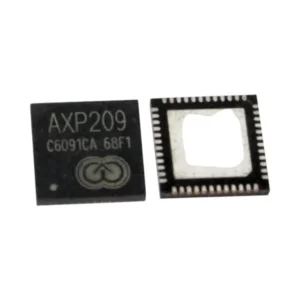 Axp 209 Tablet Şarj Entegresi