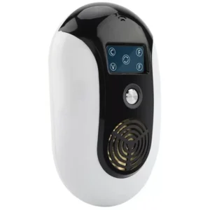 Powermaster Pm-7591 Ultrasonik Haşere Kovucu