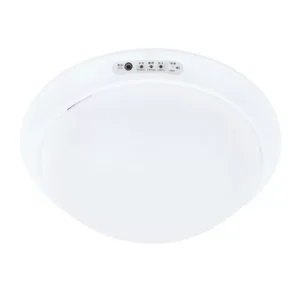 Powermaster Pm-7673 95 Mm 24 Ledli Şarjlı Tavan Lambası