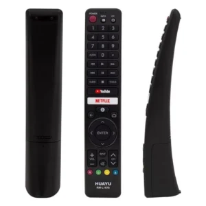 Huayu Rm-l1678 Sharp Netflix-youtube Tuşlu Lcd-led Tv Kumanda