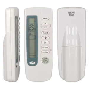 Samsung Snk0010 Klima Kumandası