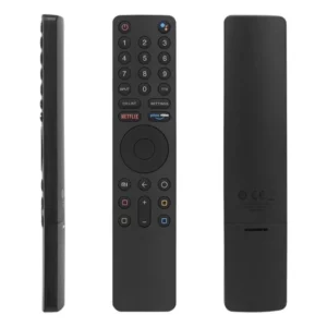 Weko Xıaomı Mı-v4 (xmrm-010) Netflıx- Prıme Vıdeo Tuşlu Lcd-led Tv Kumanda
