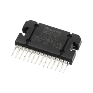 Pal 013a Flexıwatt-27 Entegre Devre