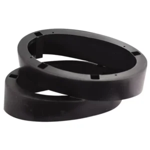 Oval Hoparlör Yükseltme Plastiği 6x9 İnç