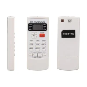 Weko Copa Viva Line 12 - Aux Ykr-h/102e Klima Kumandası