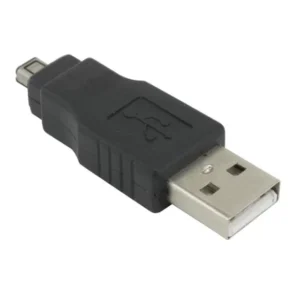 S-link Sl-ma0 Mini Usb Adaptör Çevirici
