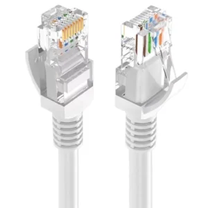 Powermaster Cat5 5 Metre Rj45 Patch Network Ethernet İnternet Kablosu