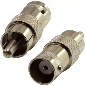 Bnc Dişi Tos Erkek Çevirici