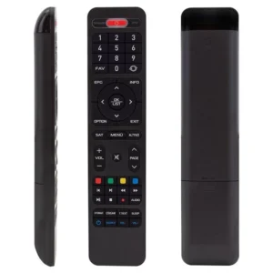 Hiremco Gt Turbo V8d Full Hd Mini Uydu Alıcı Kumandası