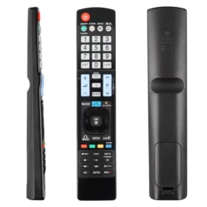 Weko Lg Universal Lcd Led Tv Kumandası - Tüm Modeller İle Uyumlu