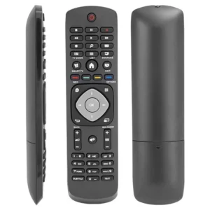 Philips Smart Tuşlu Tüm Modellere Uyumlu Universal Tv Kumanda (398gr8bdxnephh) Phı-205