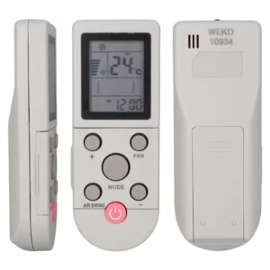 Demirdöküm Pacific Line Ykr-f/001 Klima Kumandası