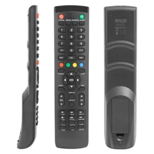 Jameson Js-32100 Lcd Tv Kumandası