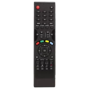 Amstrad Md-117-118-119 Hd - Fobem 31700 - Amstrad 19700 Hd - Technobox Hd Uydu Kumandası