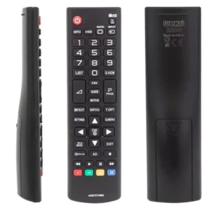 Lg Simplink Tuşlu Lcd-led Tv Kumanda Akb73715603
