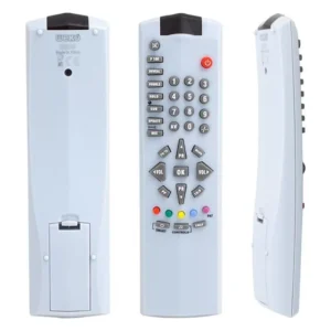 Arçelik - Beko P100 Pat'lı Tv Kumandası