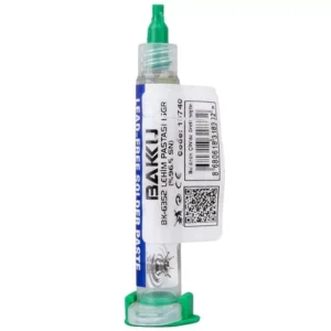 Baku Bk-6352 16 Gr. Lehim Pastası