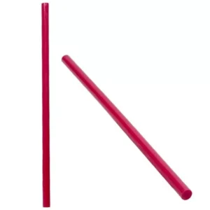 Silikon Kalın Kırmızı 12 Mm