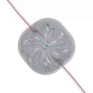 Powermaster 12 Volt 3 Watt Rgb Yanıp Sönen 6565-2835 Modül Led