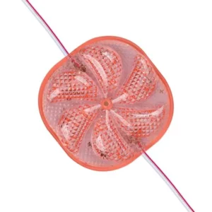 Powermaster 12 Volt 3 Watt Kırmızı Sabit 6565-2835 Modül Led