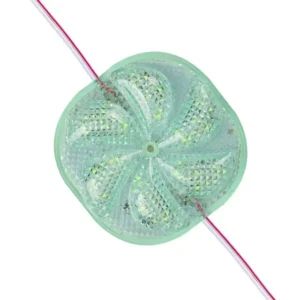 Powermaster 12 Volt 3 Watt Yeşil Sabit 6565-2835 Modül Led