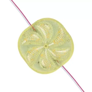 Powermaster 12 Volt 3 Watt Sarı Sabit 6565-2835 Modül Led