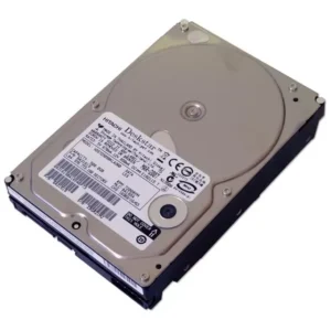 Hitachi Deskstar Hds725050kla360 500 Gb 7200 Rpm 3.5" Harddisk