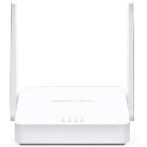 Mercusys Mw302r 300 Mbps Wifi-n Router Access Point