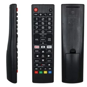 Lg Akb75095315 Amazon-netflix Universal Lcd Led Tv Kumandası