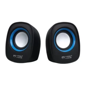 Magicvoice D-05a Mini 5 Watt Aux 2.0 Multimedia 1+1 Usb Speaker - Hoparlör