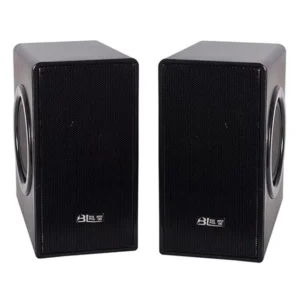 Magicvoice A1 1+1 Usb Mini Hoparlör - Speaker (2*3 Watt - 4 Ohm)