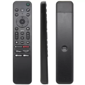 Huayu Rm-l1820p Netflix-youtube Music-youtube-crunchyroll-disney+ Tuşlu Sony Lcd Led Tv Kumanda