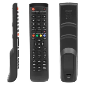 Profilo-sanyo-blaupunkt-awox Lcd Led Tv Kumanda