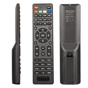 Kamosonic Hd10506 Uydu Kumandası