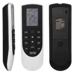 Gree Lomo Inverter Klima Kumandası Yan1f1