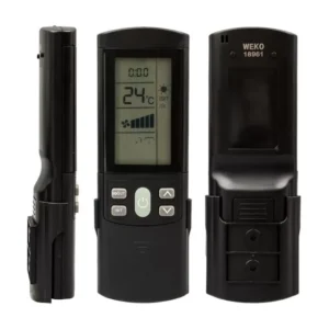 Vestel Kapaklı Klima Kumandası (32028581 L St-el P10c)