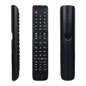 Redline 32''-43''-50'' Android Uydulu Tv Lcd-led Kumandası