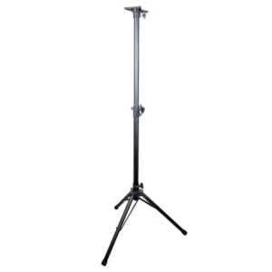 Magicvoice Mv-19494 Siyah 50 Kg Kapasite Tripod 150 Cm Hoparlör Ayağı