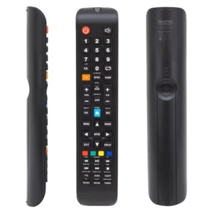 Skytech Yeni Model Lcd-led Tv Kumanda