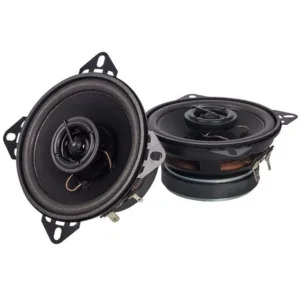 Leone Hr-100 Bıg 10 Cm Tweeterlı 3 Yollu 2'li Takım Hoparlör