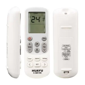 Huayu K-sm1356 Samsung Universal Klima Kumanda