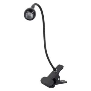 Powermaster Cob Led 5 Volt Usb Siyah Anahtarlı Masa Lambası